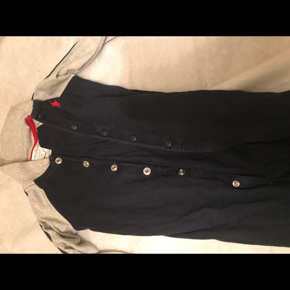 Infant onesie